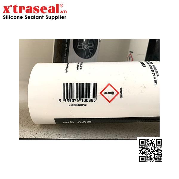 750f 300 xtraseal Silicone 4