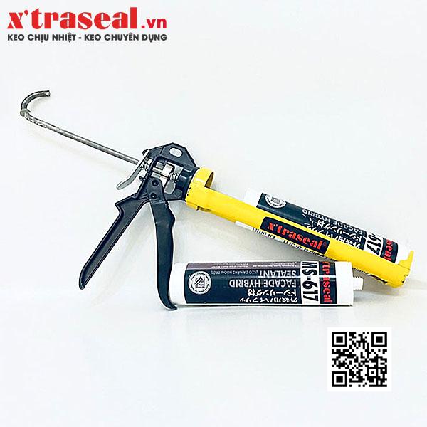ms-617 xtraseal-xtraseal-3 ms 617 xtraseal xtraseal 3