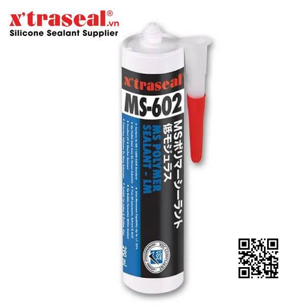 xtraseal ms 602