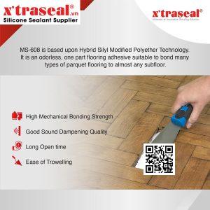 MS 608 xtraseal vietnam 1