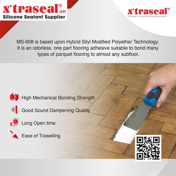 MS-608-xtraseal vietnam-1 MS 608 xtraseal vietnam 1