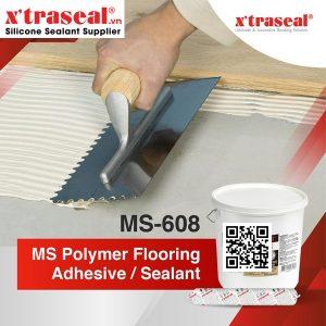 MS 608 xtraseal vietnam