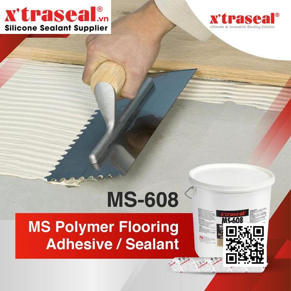 MS-608-xtraseal vietnam MS 608 xtraseal vietnam
