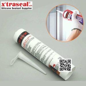 S A1 xtraseal Silicone 1