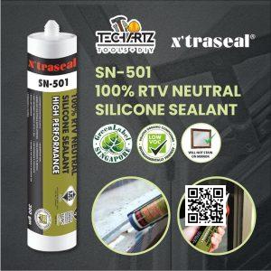SN 501 xtraseal 2