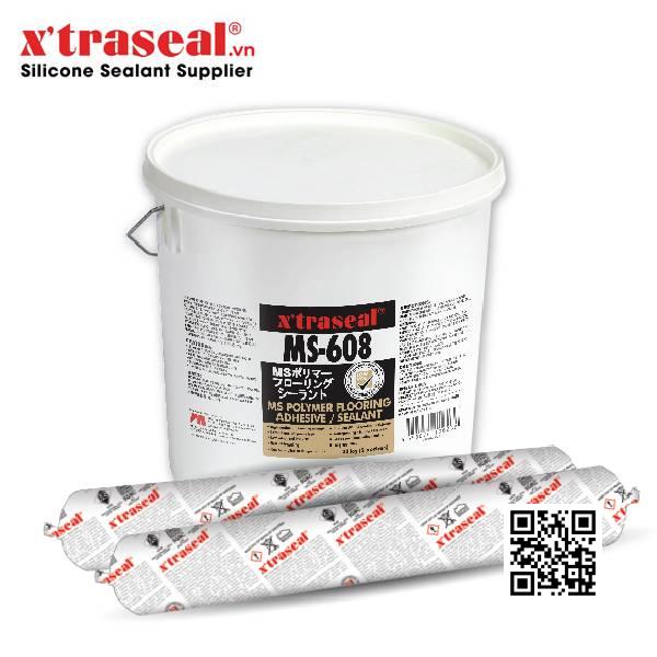 ms-608 xtraseal ms 608