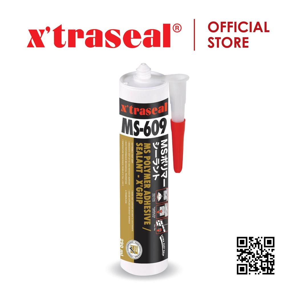 ms-609 xtraeal ms 609