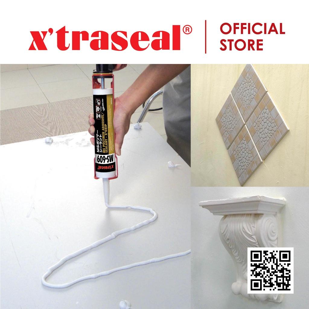 ms-609 xtraseal.vn ms 609