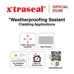 xtraseal SN 502 2