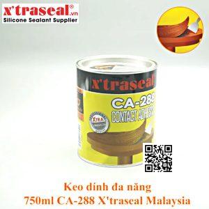 CA 288 xtraseal 3