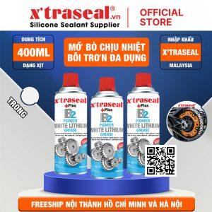 Xtraseal B2 400ml xtraseal vietnam 1