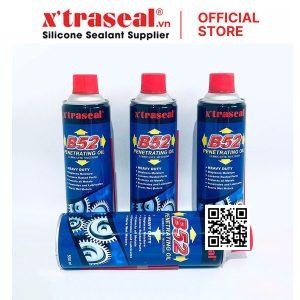Xtraseal B52 chai 400ml xtraseal vietnam 1
