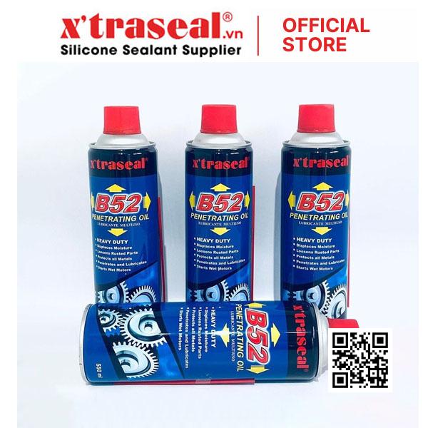 Xtraseal B52 chai 400ml-xtraseal vietnam-1 Xtraseal B52 chai 400ml xtraseal vietnam 1