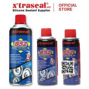 Xtraseal B52 xtraseal vietnam 1