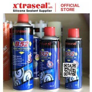 Xtraseal B52 xtraseal vietnam 2