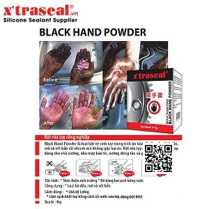 Xtraseal Black Hand Powder xtraseal vietnam 1