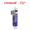 Keo Silicone Acetic 100% RTV Xtraseal SA-101 300gr