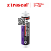 Keo Silicone Acetic 100% dán bể cá RTV Xtraseal SA-106 300gr