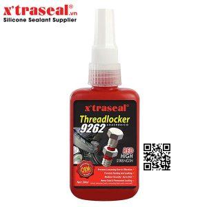 Xtraseal Threadlocker 9262 50ml xtraseal vietnam