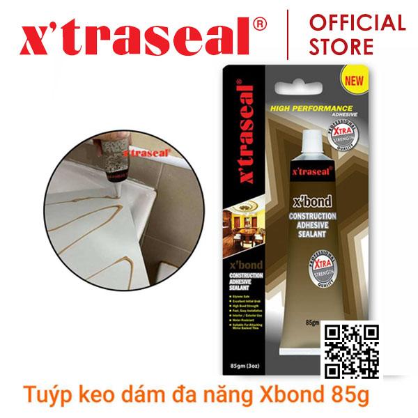 X’traseal Xbond 85gr-xtraseal vietnam-1 Xtraseal Xbond 85gr xtraseal vietnam 1