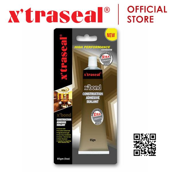 X’traseal Xbond 85gr-xtraseal vietnam Xtraseal Xbond 85gr xtraseal vietnam