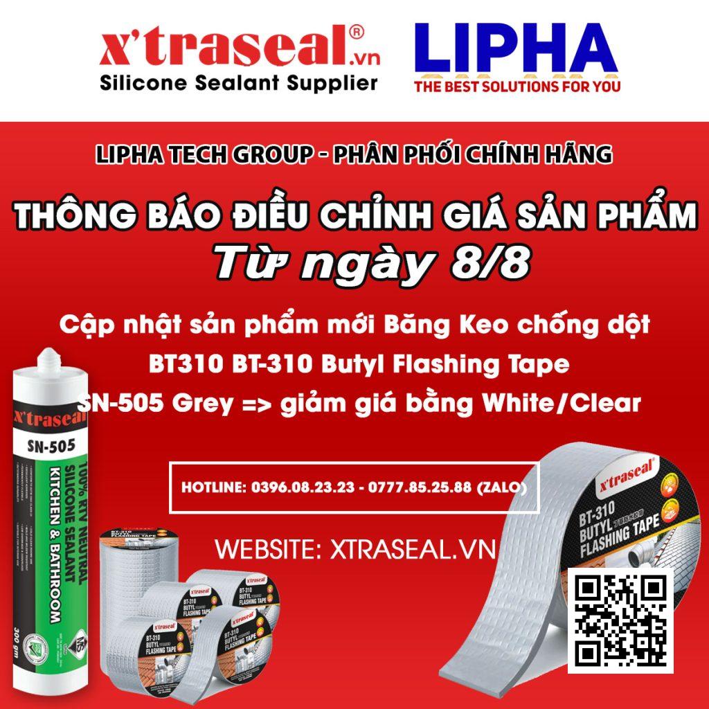 Xtraseal price